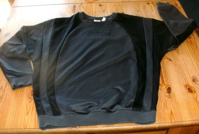 top erhalten Vintage Adidas EQT Equipment ZX ADV / 91-18 Sweatshirt, Gr. 36 = S - Bild 1 von 4