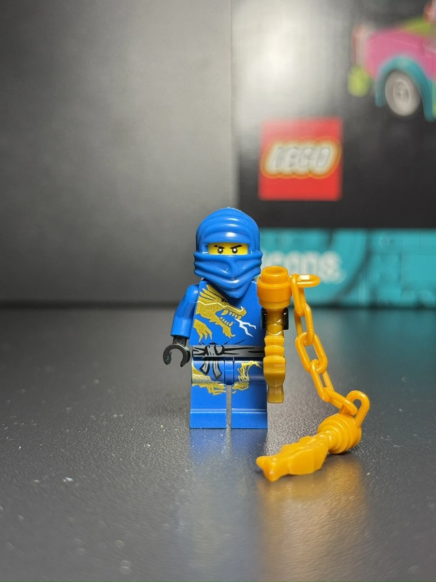 Jay DX LEGO (R) Building Toys for sale | eBay