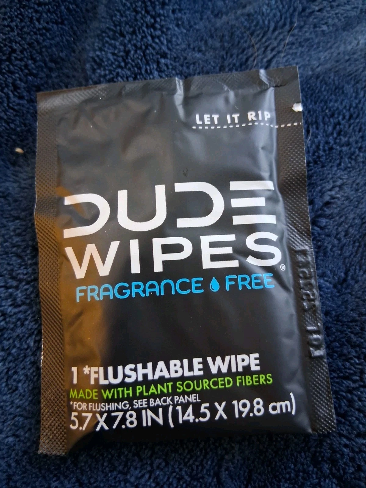 800 Dude Wipes