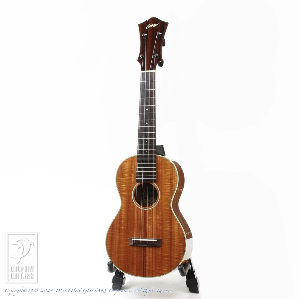 Collings UC-2K (Hawaiian Koawood) [48th interest-free caign in progress!] - Image 2 of 4