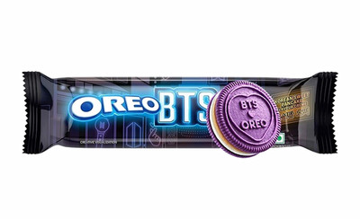 Oreo BTS Kekse Brown Sugar Pancake Geschmack 1Stck