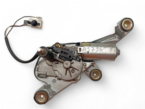 FORD Scheibenwischermotor 0390201554 97BG17K441W1A (A5796)