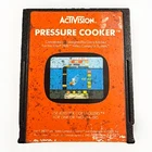 New ListingPressure Cooker (Atari 2600, 1983) - Tested & Working - Activision Vintage Game