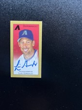 2025 Topps T205 Baseball Set Review and Checklist 50