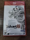 Yakuza Kiwami 1 - Nintendo Switch 2 - Brand New Factory Sealed