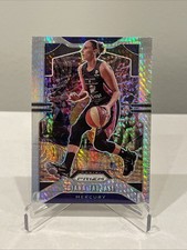 2020 Panini Prizm WNBA Diana Taurasi Hyper Prizm #84