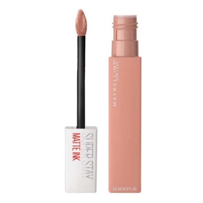 Maybelline Super Stay Matte Ink Lippenstift 5ml