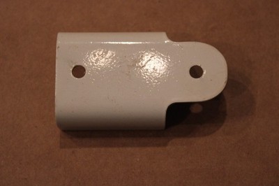 Beechcraft P/N 50-120181-33 Battery Box Support