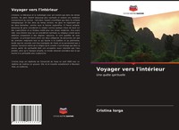 Cristina Iorga | Voyager Vers L'intéRieur | Taschenbuch | FranzöSisch (2021)