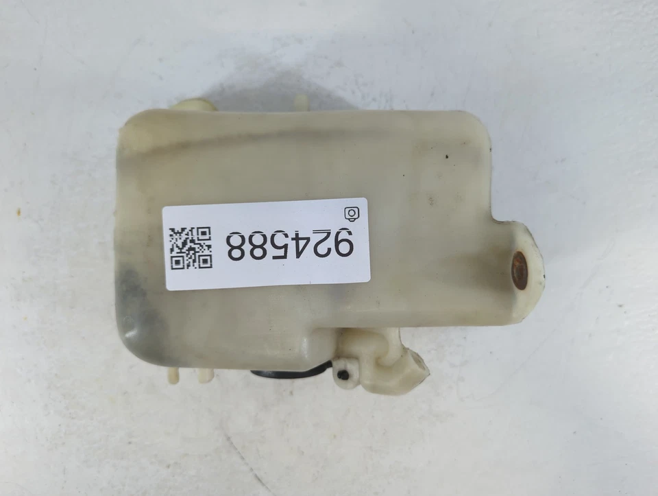 1997-2000 Toyota Camry radiador líquido de arrefecimento transbordamento garrafa tanque de expansão KR2KC - Imagem 2 de 4