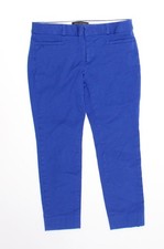 Banana Republic womens Blue Bottoms 0