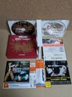 Biohazard Code Veronica Box Sega Dreamcast Japanese Edition Resident Evil Capcom