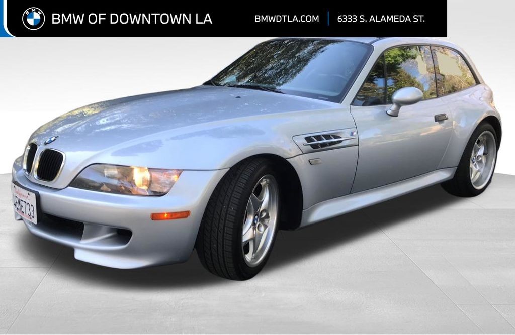 1999 BMW Z3 for sale in Los Angeles California