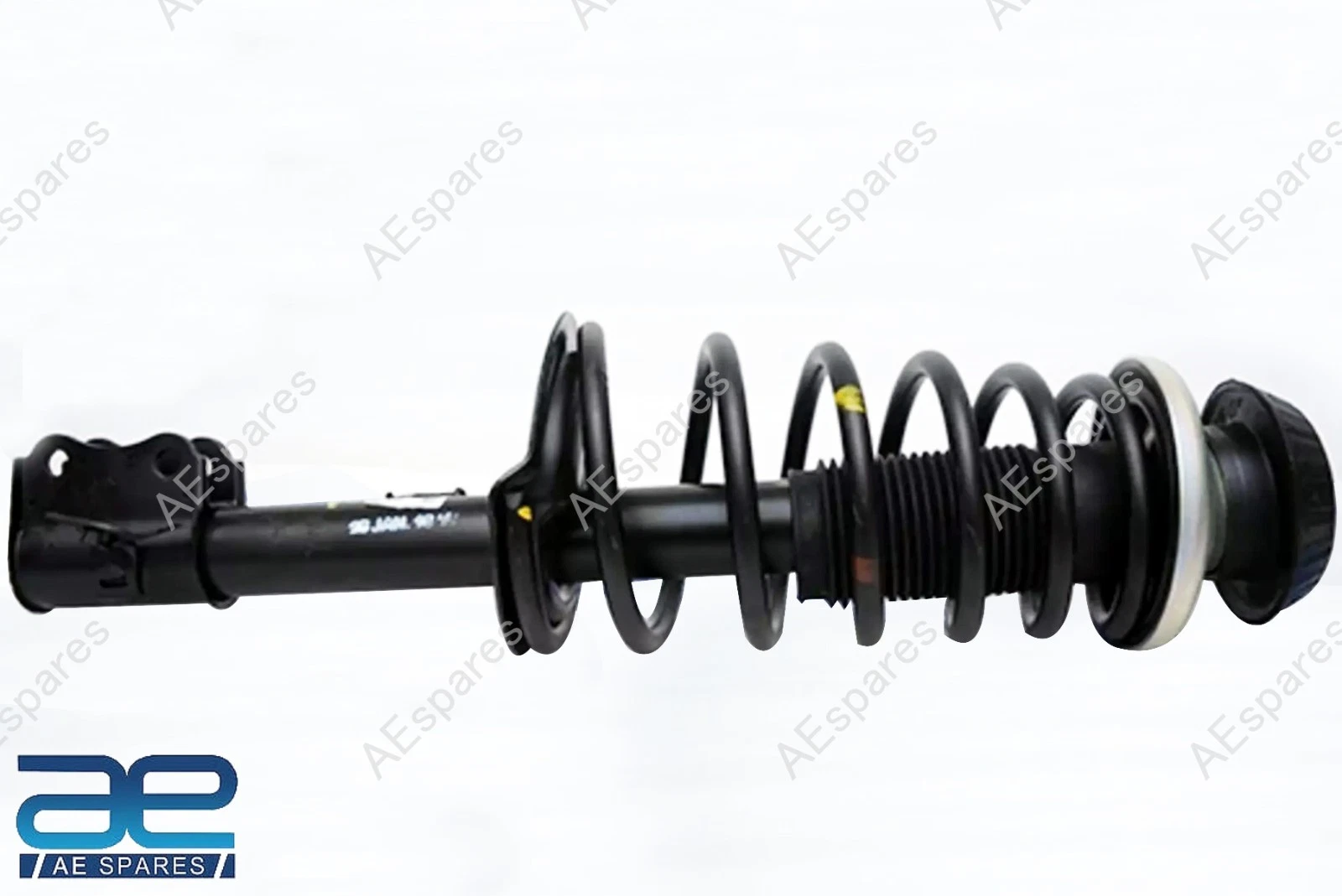 Front Suspension Strut LH For Suzuki Swift 2005-2011, Swift Dzire 2008-2012 view 3