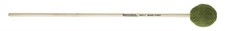 Innovative Percussion IP811 - Strong Legato Soft Marimba Mallets - Green Yarn -