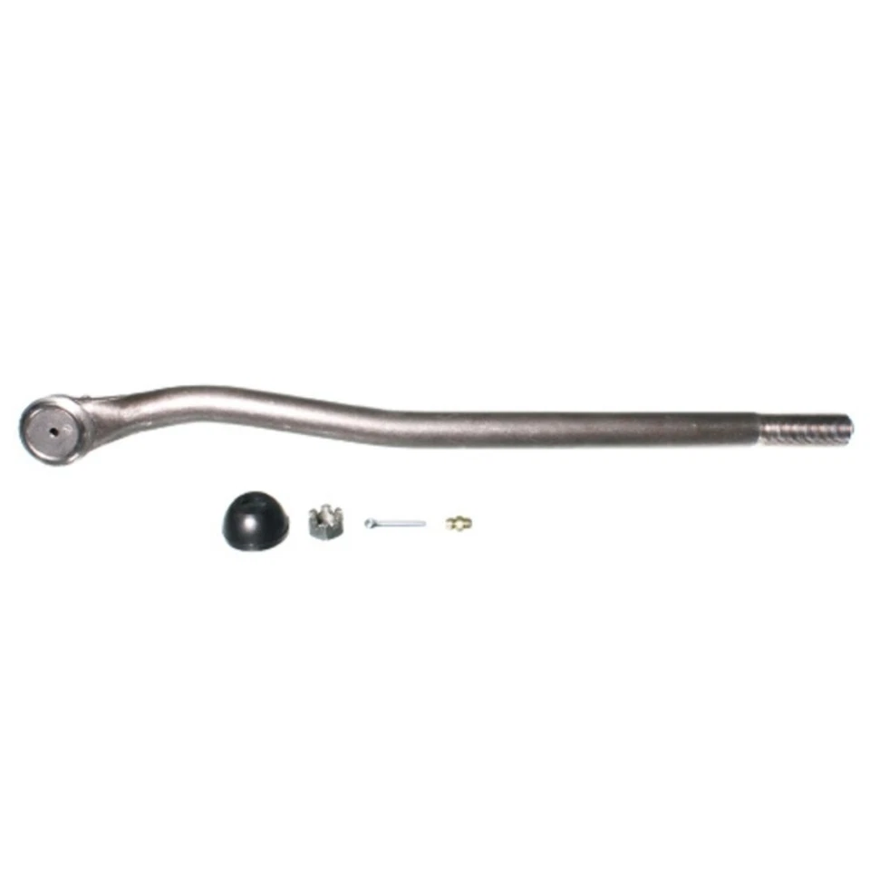 Extremo de barra de dirección para Ford 1969-1974 delantero izquierdo 25828 Foto 2 de 4