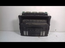 Autoradio Mitsubishi PAJERO