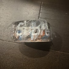 Supreme Nichiban Last Supper Packaging Tape