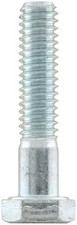 Allstar 16224 Hex Head Bolt 5/16-18 x 1-1/2 Grade 5 10pcs