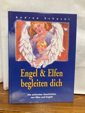 Engel & Elfen begleiten dich Andrea Schacht