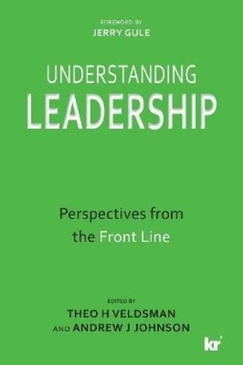 Theo Veldsman Andrew Johnson Understanding leadership (Paperback) (UK IMPORT)