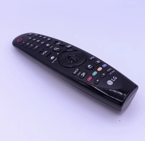 LG Smart TV Pointer Remote OEM AN-MR650 For LED  or  3D LED ***Fully Tested