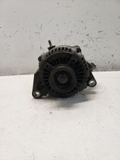 Alternator Generator Denso Manufacturer Fits 2001-2011 DAKOTA Original OEM