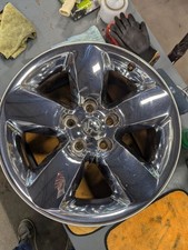 2013-2024 Dodge 1500 Pickup Wheel Rim Classic Style 5 Lug Road Wheel