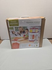 Infantino Fresh Sqeezed Squeeze Station NIB