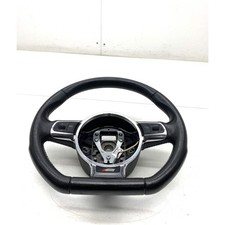 Audi A3 Steering wheel flat bottom S line 8p 2011