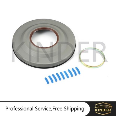 New Powershift Gearbox Seal Cover Kit Fit For Volvo S40 S60 S80 XC60 31256845