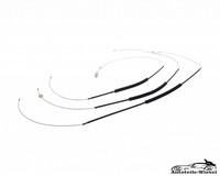 Fensterheber Reparatursatz Vorne Links FüR Renault Laguna II Grandtour 01-07