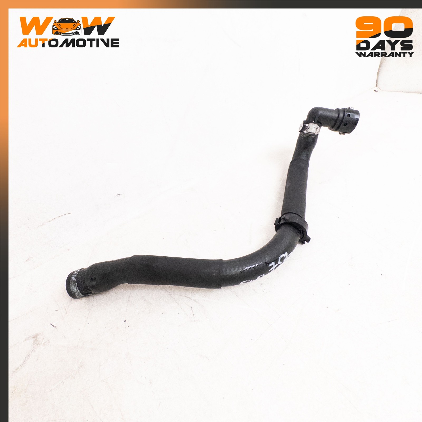 Maserati GranTurismo 2003-2019 FRONT Anti-theft alarm module
