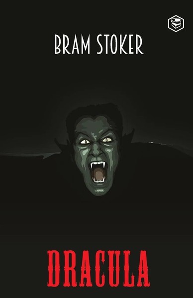 Bram Stoker | Dracula | Taschenbuch | Englisch (2021) | Sanage Publishing House-image