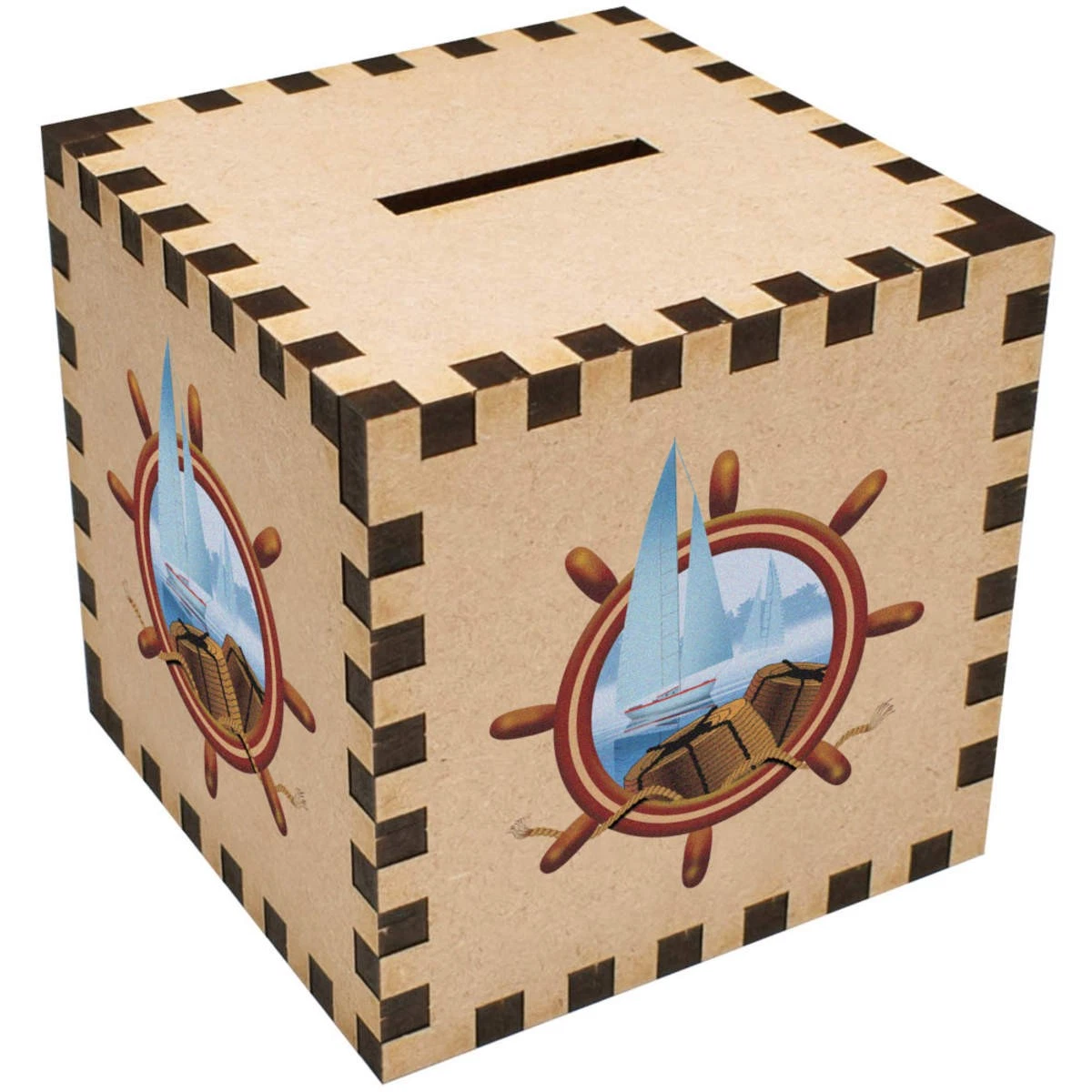 boat money box fish money box Cottage Creek Jars New Fund Ceramic Piggy Bank Montana Fly Companys Boat Box is made from durable ABS plastic and shuts tight with 4 clasps so your flies are protected in a watertight case RNLI Heritage Icons Money Box