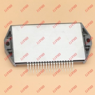 100% Test Used SVI3205B SVI 3205 B For   MODULE #zc