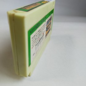 Spelunker Airem pre-owned Nintendo Famicom NES Tested