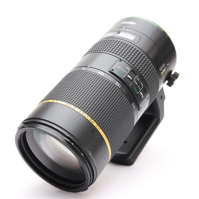 PENTAX f/2.8 Camera Lenses 70-200mm Focal for sale | eBay
