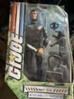 G.I. Joe Navy Seal Code Name Lt. Torpedo 2008 Hasbro 12” Action Figure NEW