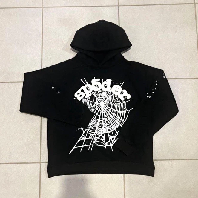 25+ Sp5der Hoodies & Sweatshirts for Men for sale | Updated Oct 2026