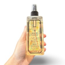 Victoria&rsquo;s Secret Moments Good Day Sunshine Bright Peach + Blue Freesia Mist New