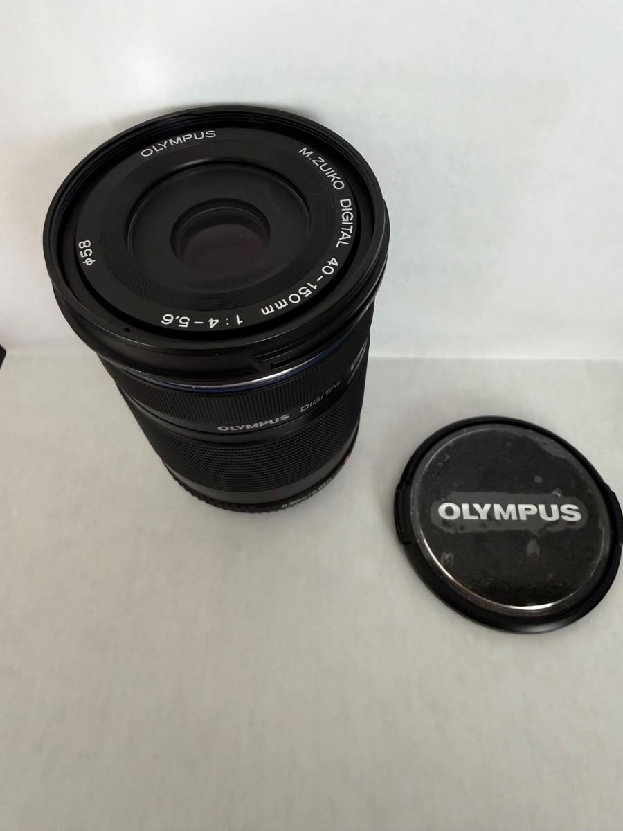 Blackmagic Design Pocket Cinema Camera OG with LUMIX 14-42mm Lens