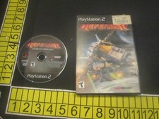 Defender (Sony PlayStation 2, 2002)