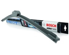 Bosch BBA650 AeroTwin Plus Windscreen Wiper Blade Single 650mm