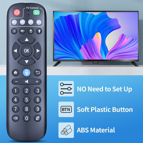 Nuovo telecomando di ricambio per EVPAD 5 5P 5S 6P 6S TV Box - Foto 3 di 11