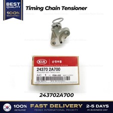 ⭐Genuine⭐ Timing Chain Tensioner 243702A700 for Hyundai Accent Kia Carens