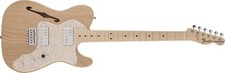 Fender Japan Traditional 70s Telecaster Thinl...