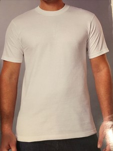 kirkland crew neck shirt