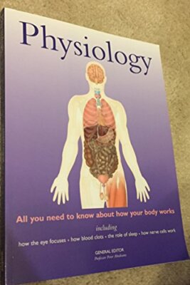 Physiology - Paperback - VERY GOOD