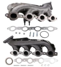 Dorman 674-856 Catalytic Converter With Integrated Exhaust Manifold Cross Reference - View #7